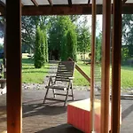 Nuustaku Rancho's Tatil Evi Otepää