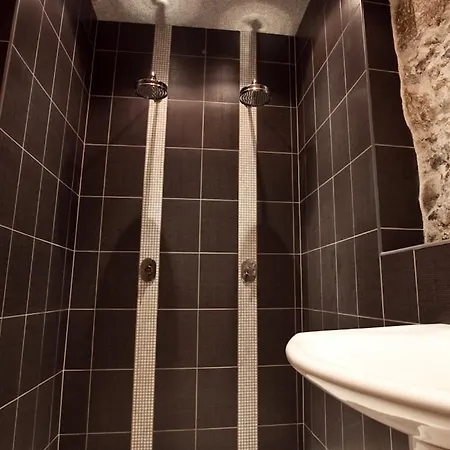 Puhkemaja Nuustaku Rancho *