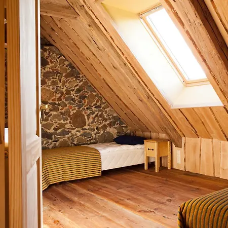 Puhkemaja Nuustaku Rancho