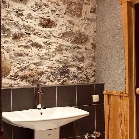 Puhkemaja Nuustaku Rancho