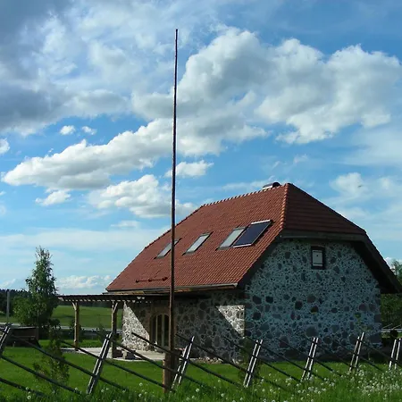 Holiday home Nuustaku Rancho Otepaa