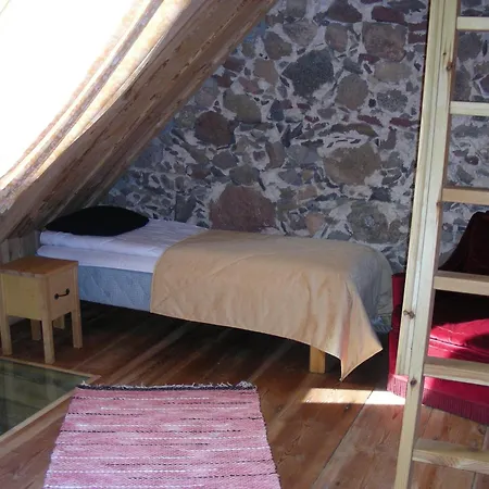 Nuustaku Rancho
