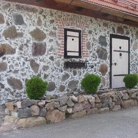 Nuustaku Rancho
