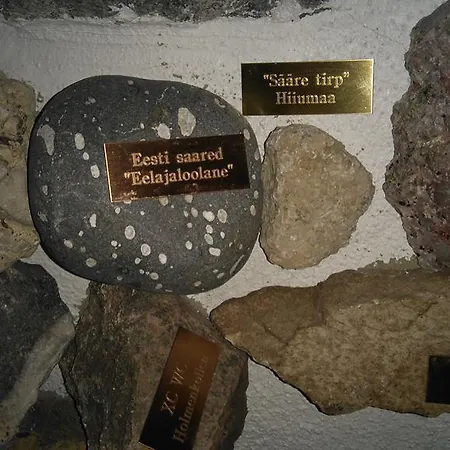 Nuustaku Rancho's *
