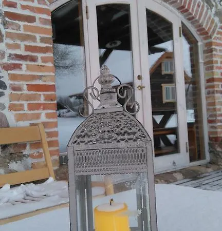 Puhkemaja Nuustaku Rancho Otepaa