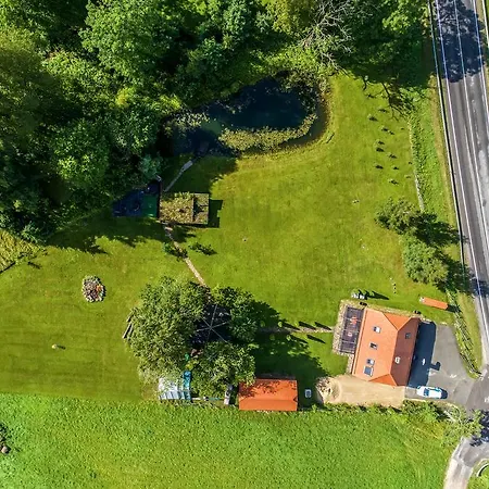 Nuustaku Rancho * Otepaa