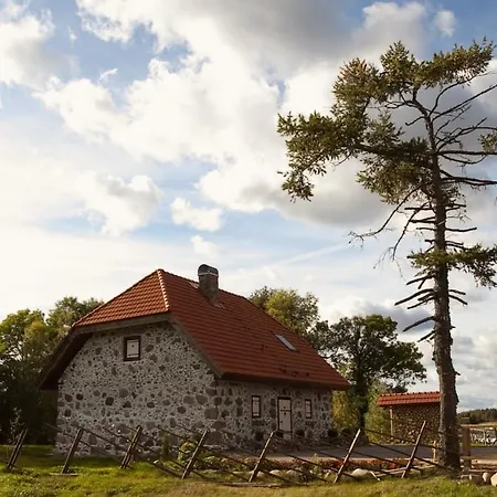 Nuustaku Rancho Puhkemaja *