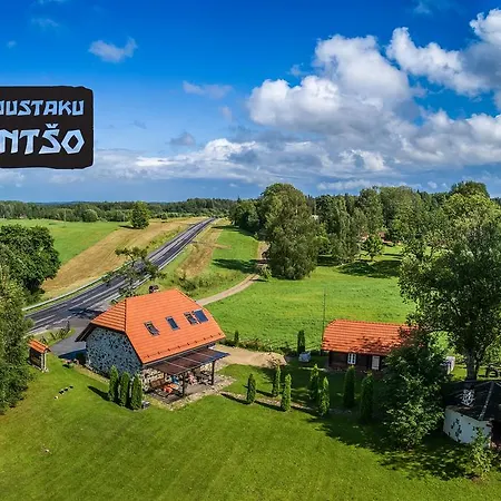 Nuustaku Rancho Holiday home *