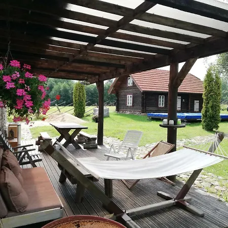Nuustaku Rancho *