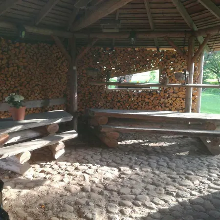 Nuustaku Rancho