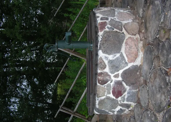 Nuustaku Rancho's Otepää