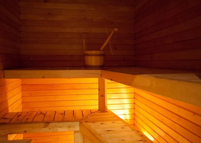 Nuustaku Rancho's Otepää