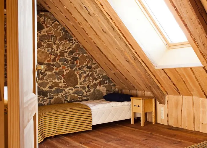 Tatil Evi Nuustaku Rancho's