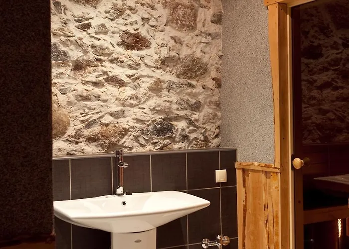 Tatil Evi Nuustaku Rancho's