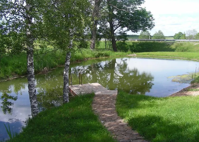 Nuustaku Rancho's Tatil Evi *